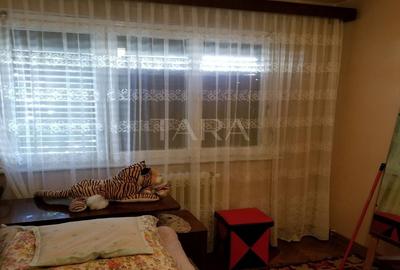 4 camere decomandate în Mănăștur – potențial excelent. - 3