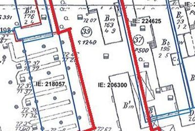 Teren Cotroceni 1134 mp | CUT 1.8 | P+2+R | Ideal Boutique/Clinica - 6