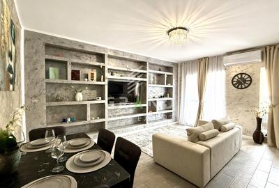 Apartament cu 3 camere + terasă 27 mp, zona Gării, Cluj-Napoca - 1