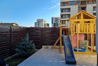 Apartament 4 camere 83mp + 63mp curte | 0 comision | Sisesti - 25