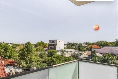 De vanzare  apartament 3 camere soseaua București Targoviste - 10
