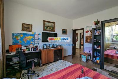 Fierbinti Targ,casa cocheta la cheie,mobilata-utilat104 mp,teren 668mp - 8