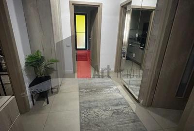 Inchiriere apartament 2 camere-Pet friendly -Novum Invest-Grozavesti-Politehnica - 5