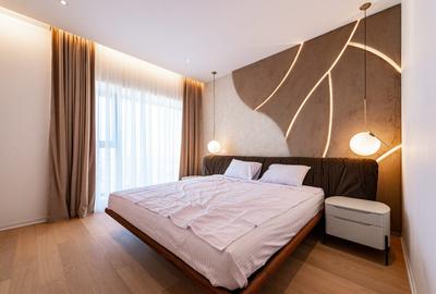 APARTAMENT 3 CAMERE 121MP - FLOREASCA - COMISION 0% - 4