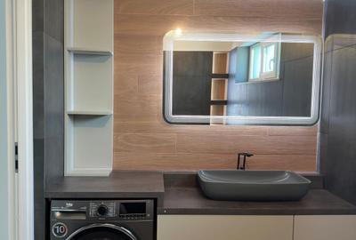 APARTAMENT 2 CAMERE - MOBILAT + LOC DE PARCARE - DRISTOR - COMISION 0% - 4