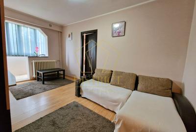 Apartament cu 2 camere | Dacia | Circumvalatiunii - 3