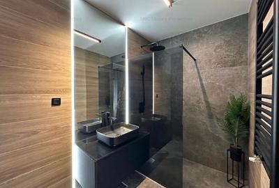 Proprietar 3 camere, Aviatiei/ H Pipera Lake, zona  privata, lake view, superb - 7