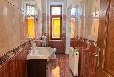 Vila de vanzare in zona peninsulara Constanta - 44