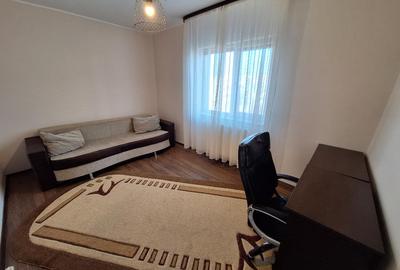 3 decomandate 78mp R-uri /Nae Leonard etaj 4/4  mobilat/utilat CT AC 96000Euro - 5