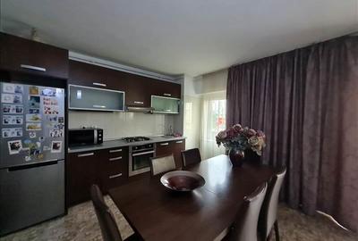 Apartament 2 camere Racadau, mobilat si utilat,Brasov - 8