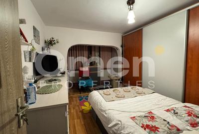 Apartament 3 camere de vânzare | decomandat | etaj 1 | zona Vasile Alecsandri | - 9