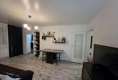 Berceni-Samoila Dumitru-Apartament cu 4 camere - 2