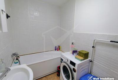 Apartament cu o camera, zona Porii, Floresti - 16