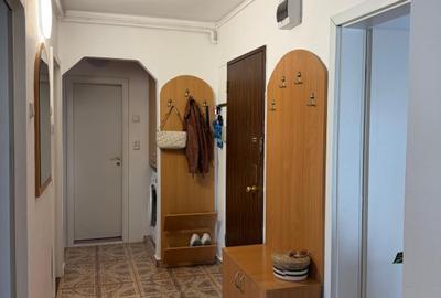 Vand  apartament 3 camere Arad/Alfa Et.3 - 11