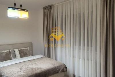 O camera, parcare, balcon, Zona Piata Garii, Corneliu Coposu - 1