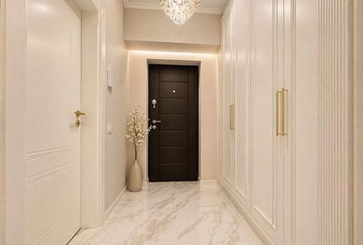 Apartament cu o camera / balcon / loc de parcare - 2