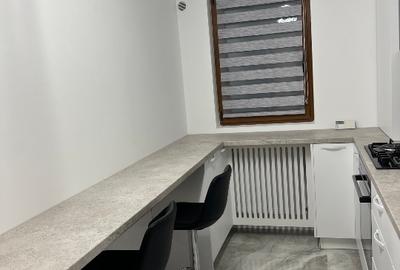 Apartament nou de închiriat în Cartierul Solar - 7