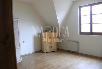 Casa 5 camere de vanzare in Centru, Cluj Napoca - 1