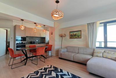Penthouse | 2 apartamente + rooftop privat | Vedere La Mare | Iaki | Mamaia - 2