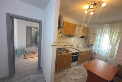 Apartament de inchiriat 2 camere - Garofitei / Bacau - 2