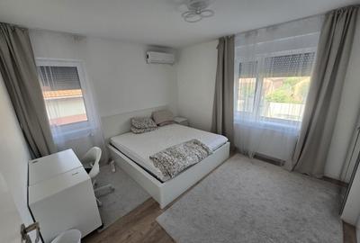 Duplex superb de inchiriat. 3 Dormitoare. Complet mobilat si utilat. - 16
