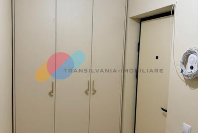 Apartament, 2 camere, 2 balcoane, zona Borhanci - 6