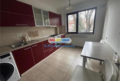 Apartament 3 camere, decomandat, renovat, mobilat, Dobroesti - 3