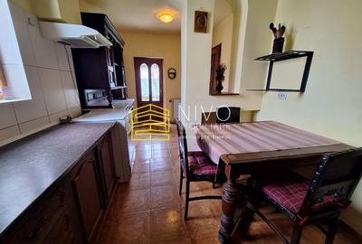Casă singur în curte – Ungheni – Zona Gării - 4