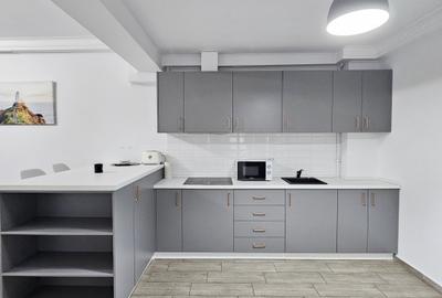 Apartament cu 2 bai in complex Casa del Mar - 9