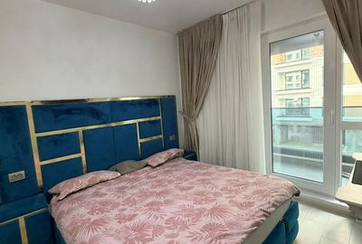 Apartament 3 camere | Quartz Residence | Bloc nou | Parcare subterana - 8