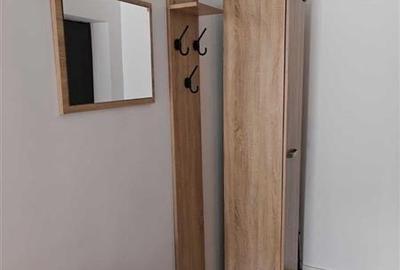 Inchiriere aparatment 2 camere modern bloc nou in Buna Ziua- zona Grand Hotel It - 3