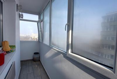 Bulevardul Basarabia- Arena Nationala, apartament superb, bloc 1983 - 9