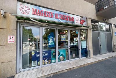 Spațiu comercial - Tineretului, Văcărești, Brâncoveanu - 1
