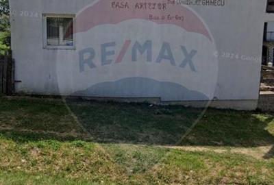 Investitie Pensiune/Centru Seniori/Clinica recuperare multifunctional - 31