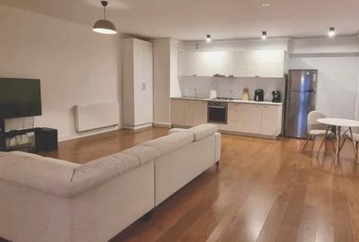 Apartament 2 Camere | 99,7 mp | Parcare | Metrou| Upground Residence - 1