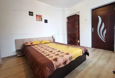 Apartament 2 camere la vila cu gradina str Closca - 10