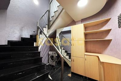 2 camere I Demisol I Mosilor I Curte proprie I 82 mp utili - 11