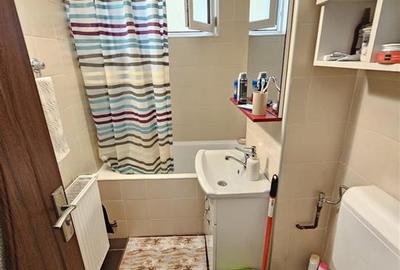Apartament 2 camere decomandat, renovat, parter inalt – zona Astra - 9