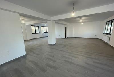 Spatiu Comercial Nou- 145 Mp - Pepinierii - 13