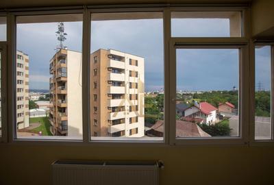 Apartament 3 camere decomandat | Bloc 2020 | Parcare subterană | 72,75 - 43