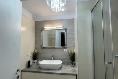 Dristor Day Residence,apartament lux - 9