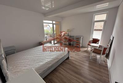 Casa (Duplex) mobilată și utilată in Selimbar zona Triajului - 4