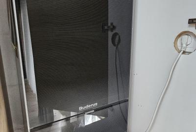 FABRICA DE GLUCOZA (Belvedere)-Langa metrou Pipera, mobilier COZY, garaj, liber! - 10