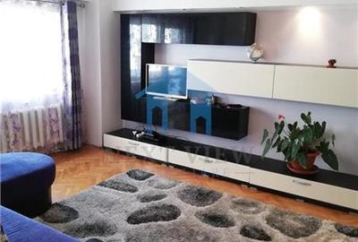 Apartament 3 camere, Piata Cipariu - 12