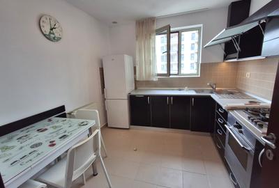APARTAMENT DE INCHIRIAT WEST PARK RESIDENCE/PARCARE - 9