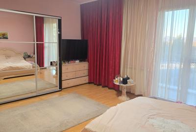 Vand casa de locuit sau pentru pensiune in Deva, zona 22 Decembrie, S+P+1+M, - 6