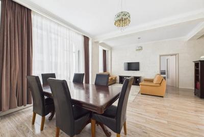 Apartament 3 camere de vanzare | Baneasa | Curte Proprie | Terasa - 3