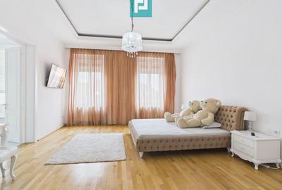 Apartament deosebit în clădire istorică central - 29