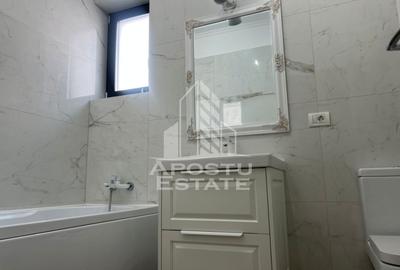 Duplex de vanzare cu 4 camere, P+E, in Covaci - 7