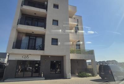 Apartament Tunari - 1 Decembrie - stradal - 1